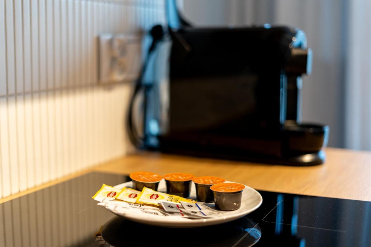 Cracow Luxury Spa Apartment #6 คราคูฟ ภายนอก รูปภาพ