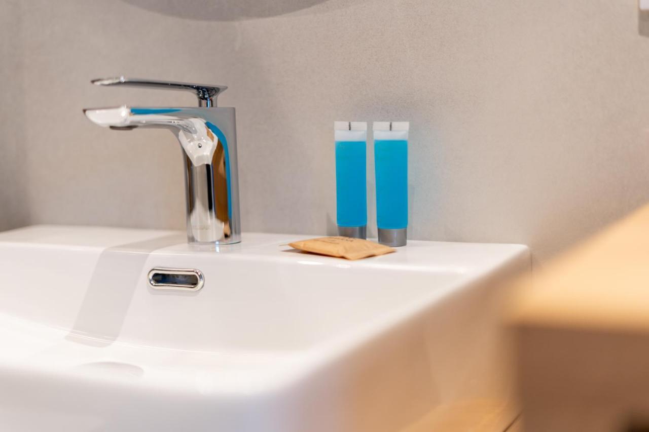 Cracow Luxury Spa Apartment #6 คราคูฟ ภายนอก รูปภาพ
