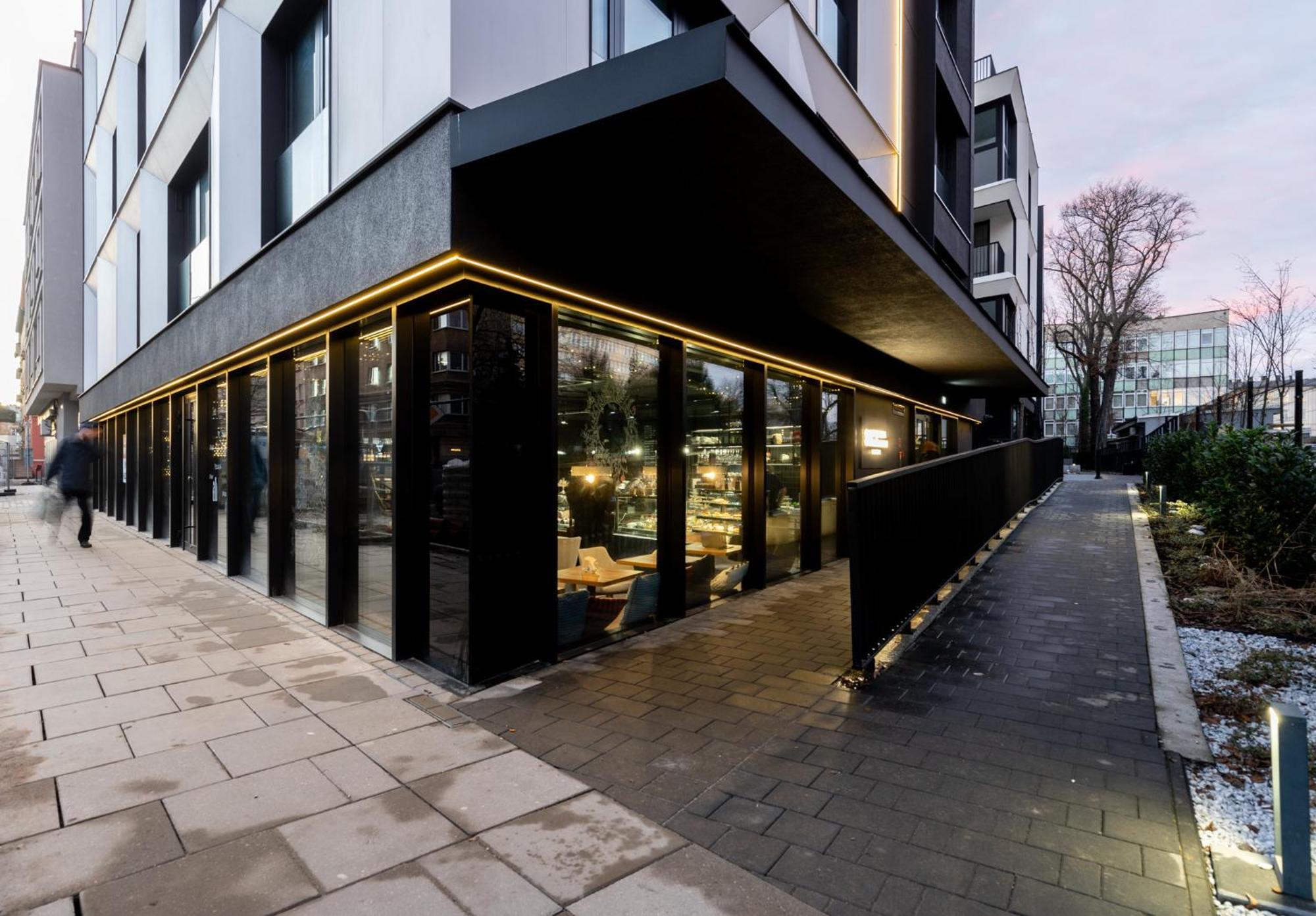 Cracow Luxury Spa Apartment #6 คราคูฟ ภายนอก รูปภาพ